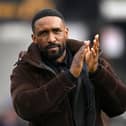 Former Pompey striker Jermain Defoe has left Woking by mutual consent. Picture: Mike Hewitt/Getty Images