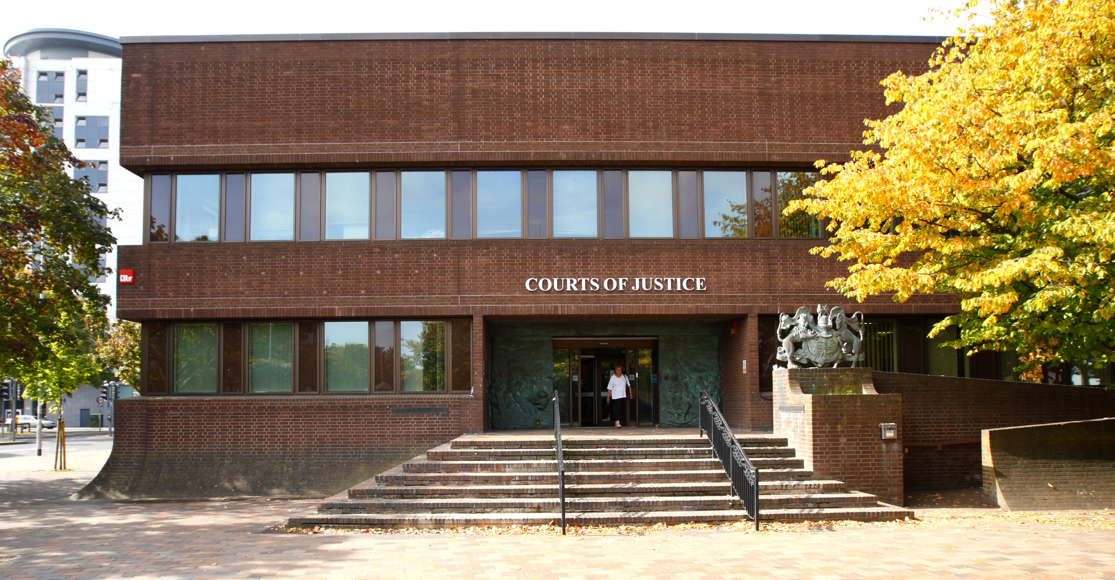 Predatory Waterlooville paedophile found guilty of raping child after trial