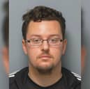 Joshua Kirby was jailed for committing multiple child sex offences.