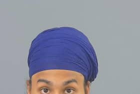 Vickrum Digwa was jailed at Southampton Crown Court for life with a minimum term of 21 years for the murder of 18-year-old student Henry Nowak (Hampshire Police/PA)