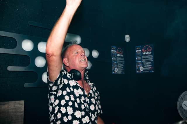 Fat Boy Slim