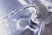 A public water fountain (Paul Sancya/AP)