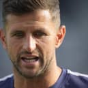 Pompey boss John Mousinho