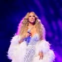 Mariah Carey is bringing her magical pre-Christmas show to the UK