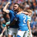 Swansea City are looking to sign John Souttar.