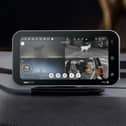 Part dashcam, part Android Auto screen, part thermal camera - the Vantrue Pilot 2 is a seriously clever bit of kit