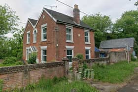 Rivermead in Spurlings Road, Fareham. Photo: Google Maps