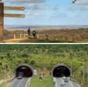 Hindhead Tunnel