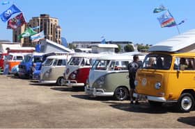 Beach Dubbin' will take place on Southsea Common on Sunday 