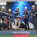 The state-of-the-art facility will be purpose-built