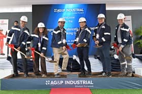 The state-of-the-art facility will be purpose-built