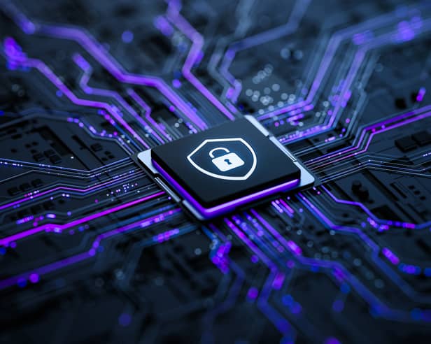 Thomas Murray launches a warranty-backed cyber risk subscription