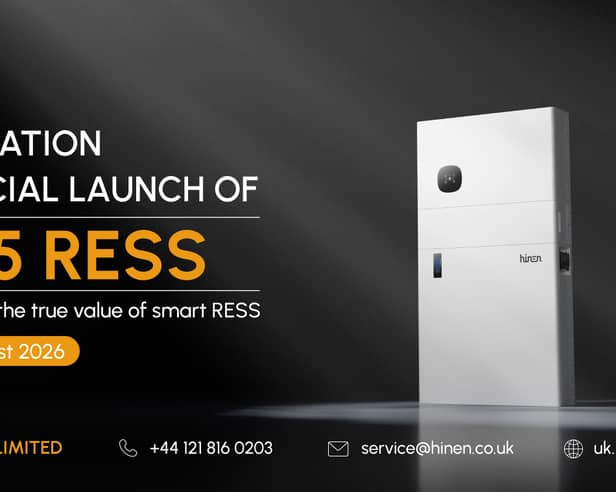 The launch event will happen on August 12