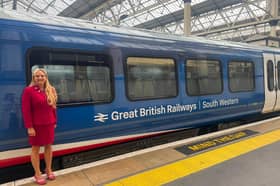 Amanda Martin MP joins the Government's Transport Team 