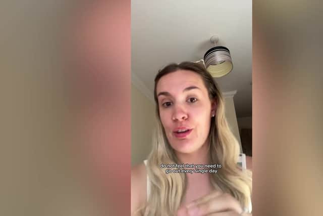 Kelly Miles gives money saving tips for the school holidays