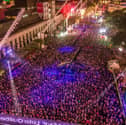 Just for Laughs has finished its Montréal edition for 2026