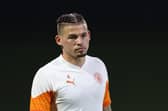 Kalvin Phillips.