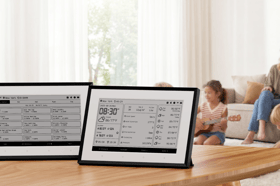 SwitchBot's new e-ink display is a weather station with more than a few tricks up its sleeve