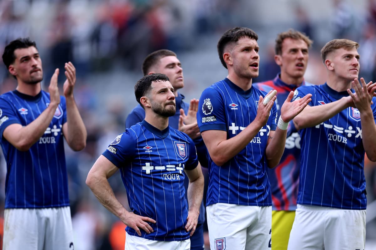 Portsmouths Rivalen Stoke und Preston North End planen angeblich einen ...