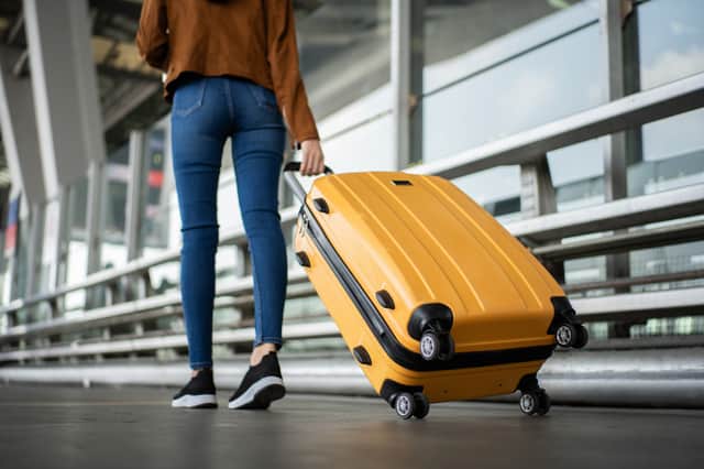 More travellers will be heading to the South West than going to Spain this summer