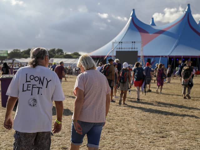 Wickham Festival 2026 has commenced with an epic first day.

Pictured: People having fun 

Picture: Habibur Rahman