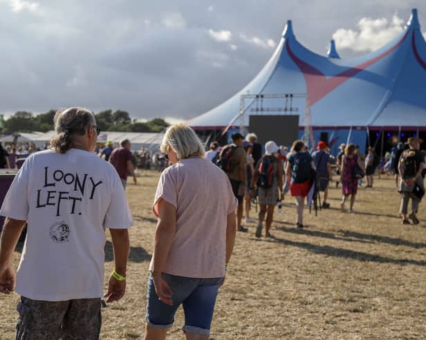 Wickham Festival 2026 has commenced with an epic first day.

Pictured: People having fun 

Picture: Habibur Rahman