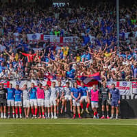 Portsmouth chief addresses exciting prospect of future pre-season friendlies abroad after Darmstadt success