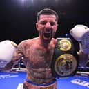 Mark Chamberlain