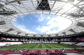 Pompey tavel to West Ham’s London Stadium in the first round of the Carabao Cup on Saturday