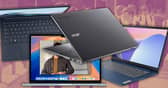 Our guide compares four of the best laptops for GCSE and A-level students, from budget-friendly Chromebooks and Windows laptops to premium Apple and ASUS models.
