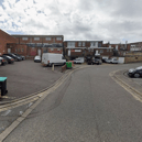 A Chinese takeaway has been duped by a customer using fake £20 notes.
