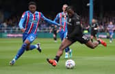Former Pompeu triallist Abdul Abdulmalik is valued at more than £1m by non-league Boreham Wood