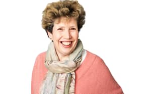 Liz Blacklock has won a Women in Innovation prize for her app 