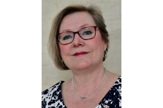 Former Southampton City Council leader and current Labour mayoral candidate for Hampshire Lorna Fielker