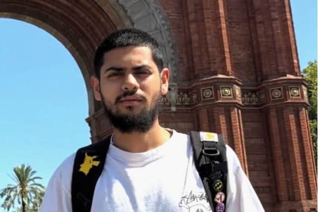 Mahin Miah, 24 from Cornwall Road, Fratton, was jailed for a slew of crimes committed against women.