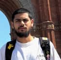 Mahin Miah, 24 from Cornwall Road, Fratton, was jailed for a slew of crimes committed against women.