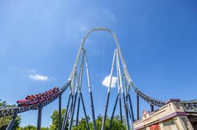 Thrill-seekers can celebrate National Rollercoaster Day 2026 with iconic rides and family adventures at Merlin Entertainments’ UK theme parks.