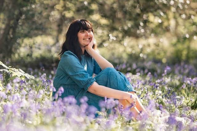 Abby Daniels, 26, died on July 9, six years after being diagnosed with osteosarcoma.