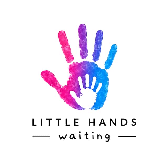 Little Hands Waiting will help parents in treatment reunite with their children