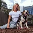 Tasha Ghouri from Love Island and Strictly has joined the campaign