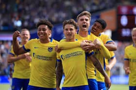 LIVE West Ham v Pompey