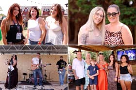 Wicorfest at The Wicor Mill, White Hart Lane, Portchester, August 8, 2026