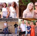 Wicorfest at The Wicor Mill, White Hart Lane, Portchester, August 8, 2026