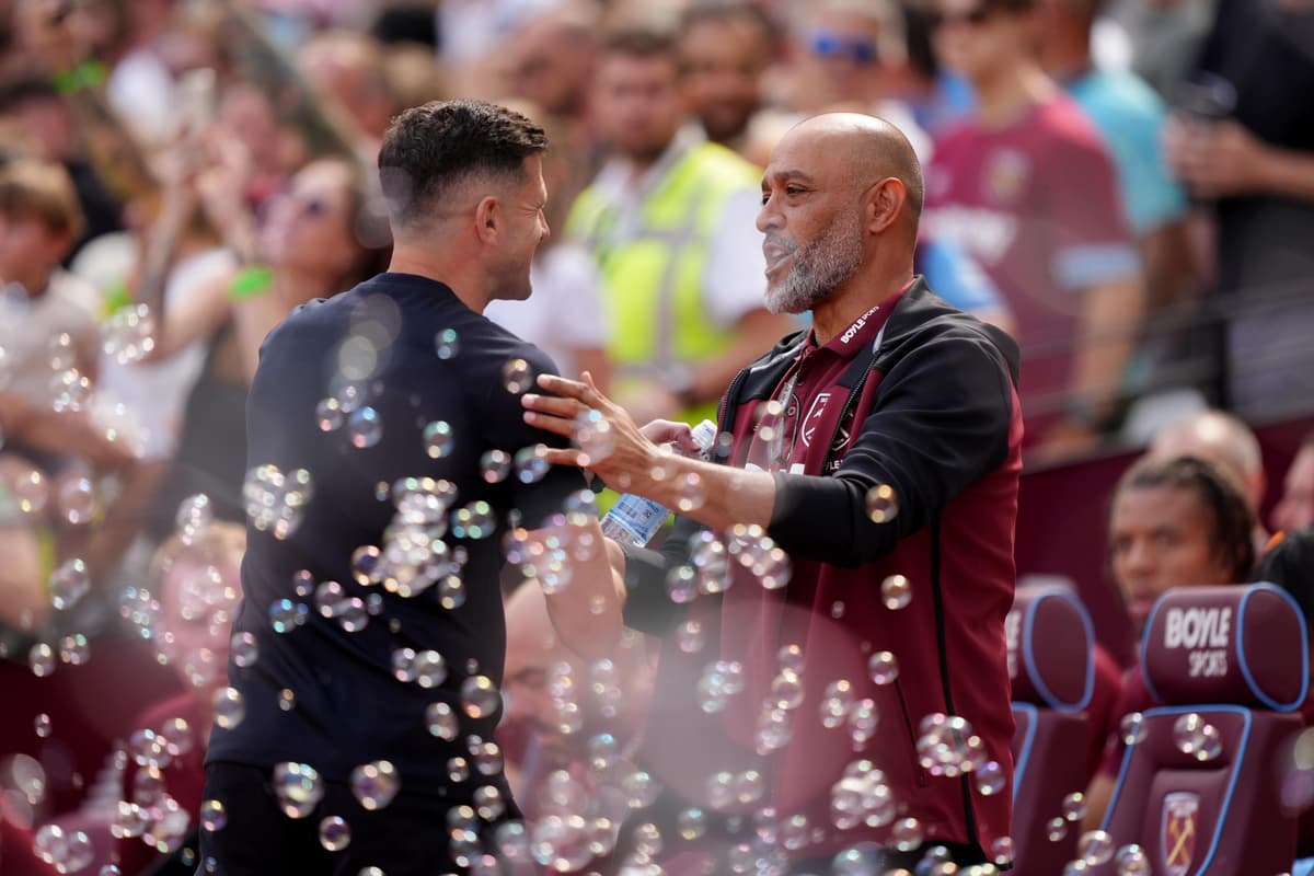 West Ham United-Trainer zieht Lehren aus Portsmouths Dominanz im Carabao ...