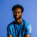 Abu Kamara.