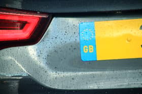 Plates4Less have created a valuation guide for private number plates