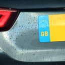 Plates4Less have created a valuation guide for private number plates