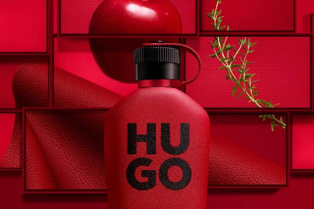 Hugo Intense Eau de Parfum for Men is now reduced to £51.84 for 125ml on Amazon.