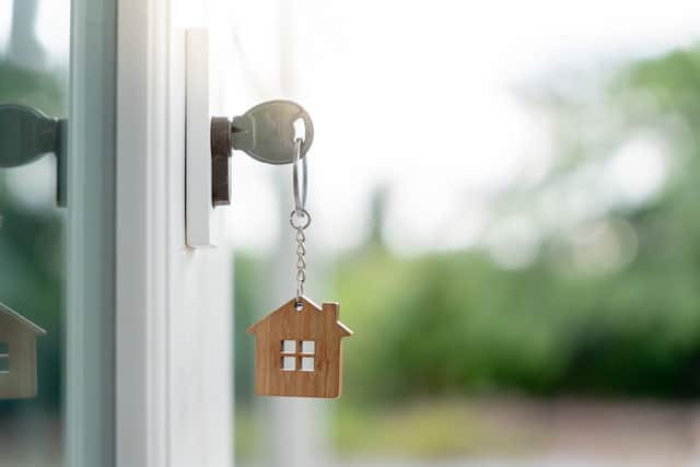 Tenants now have more protection
