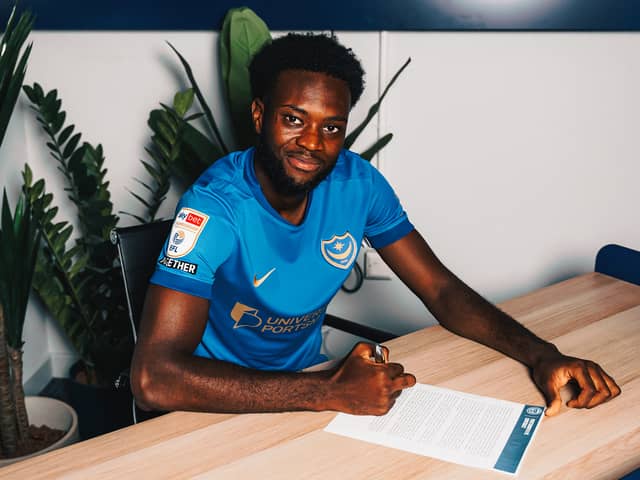 The latest Championship done deals as Pompey & Co continue summer spending.